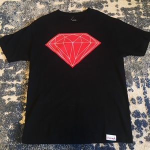 Diamond supply co